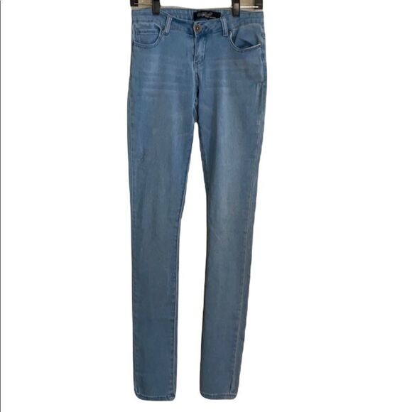 Sunrise Denim Collection Denim - Sunrise Premium Denim Jeans 7 x 37